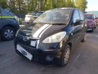 2009 HYUNDAI I10 CLASSI for sale at Copart GLOUCESTER