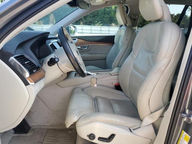  VOLVO XC90 2016 Szary