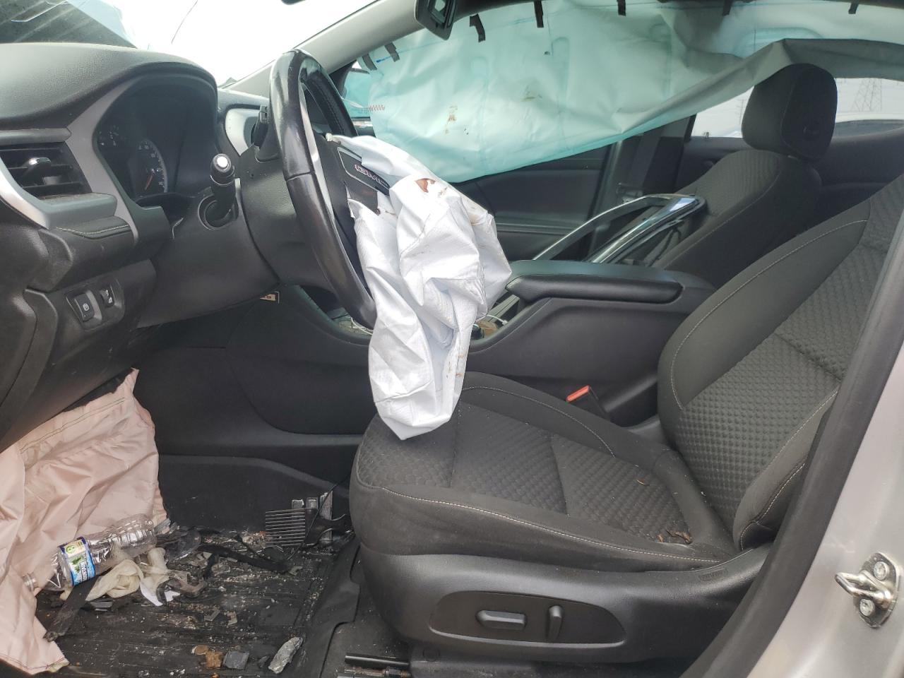 1gkknlla6kz148530 1GKKNLLA6KZ148530 2019 GMC Acadia Sle