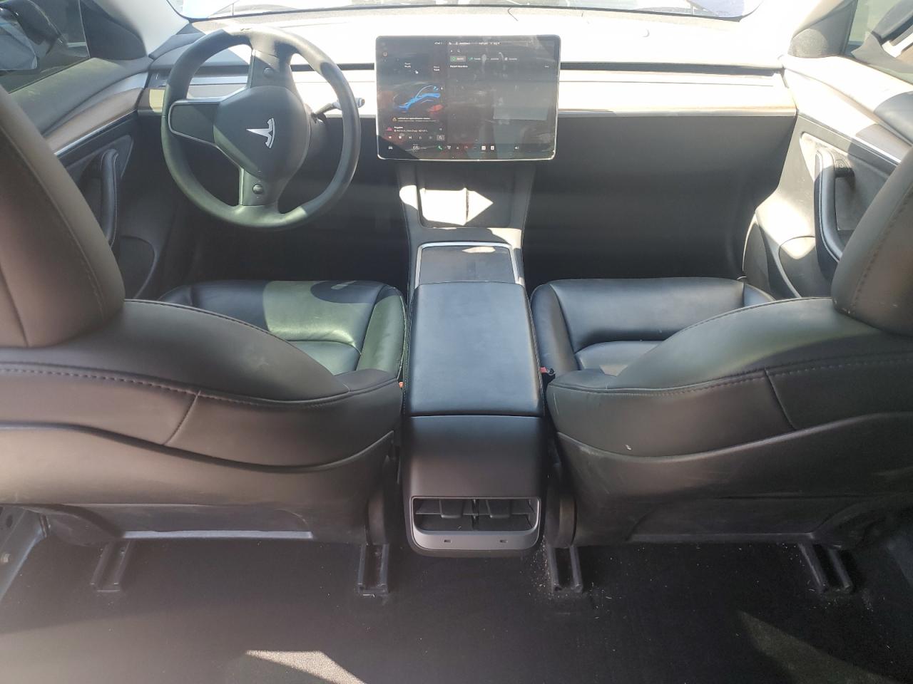 2023 Tesla Model 3 VIN: 5YJ3E1EA3PF473943 Lot: 64502515