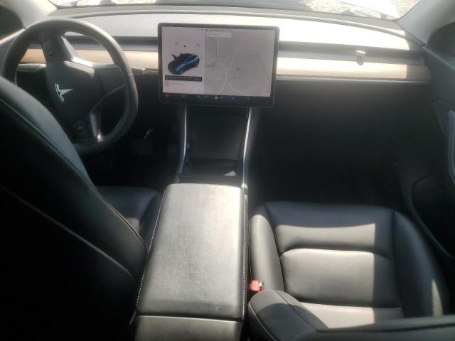  TESLA MODEL Y 2021 Biały