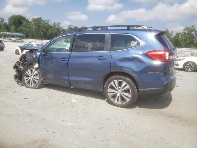  SUBARU ASCENT 2019 Синий