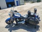 2016 HARLEY-DAVIDSON FLSTC HERITAGE SOFTAIL CLASSIC   for sale at Copart AR - LITTLE ROCK