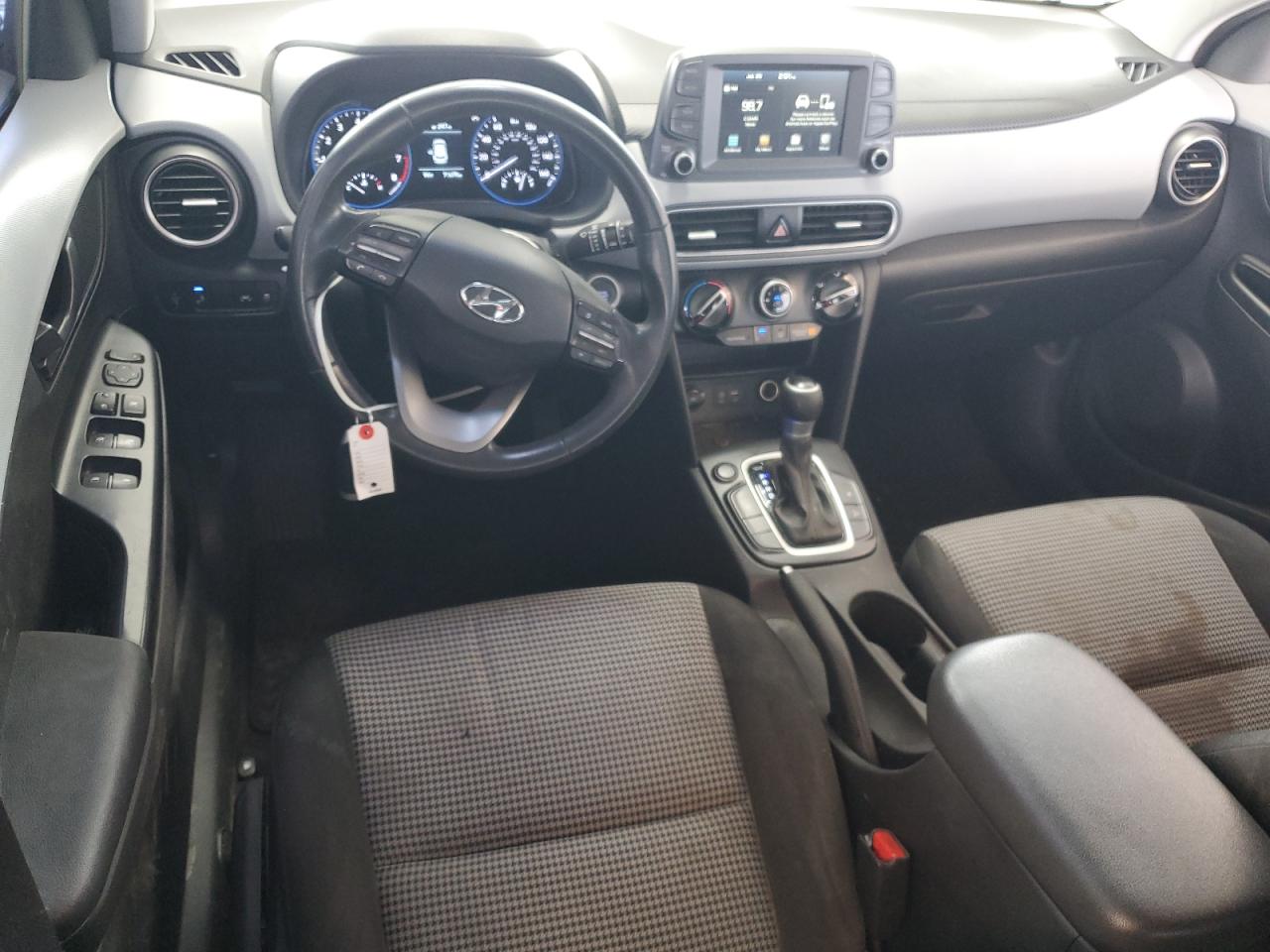 km8k22aa8mu647780 KM8K22AA8MU647780 2021 Hyundai Kona Sel
