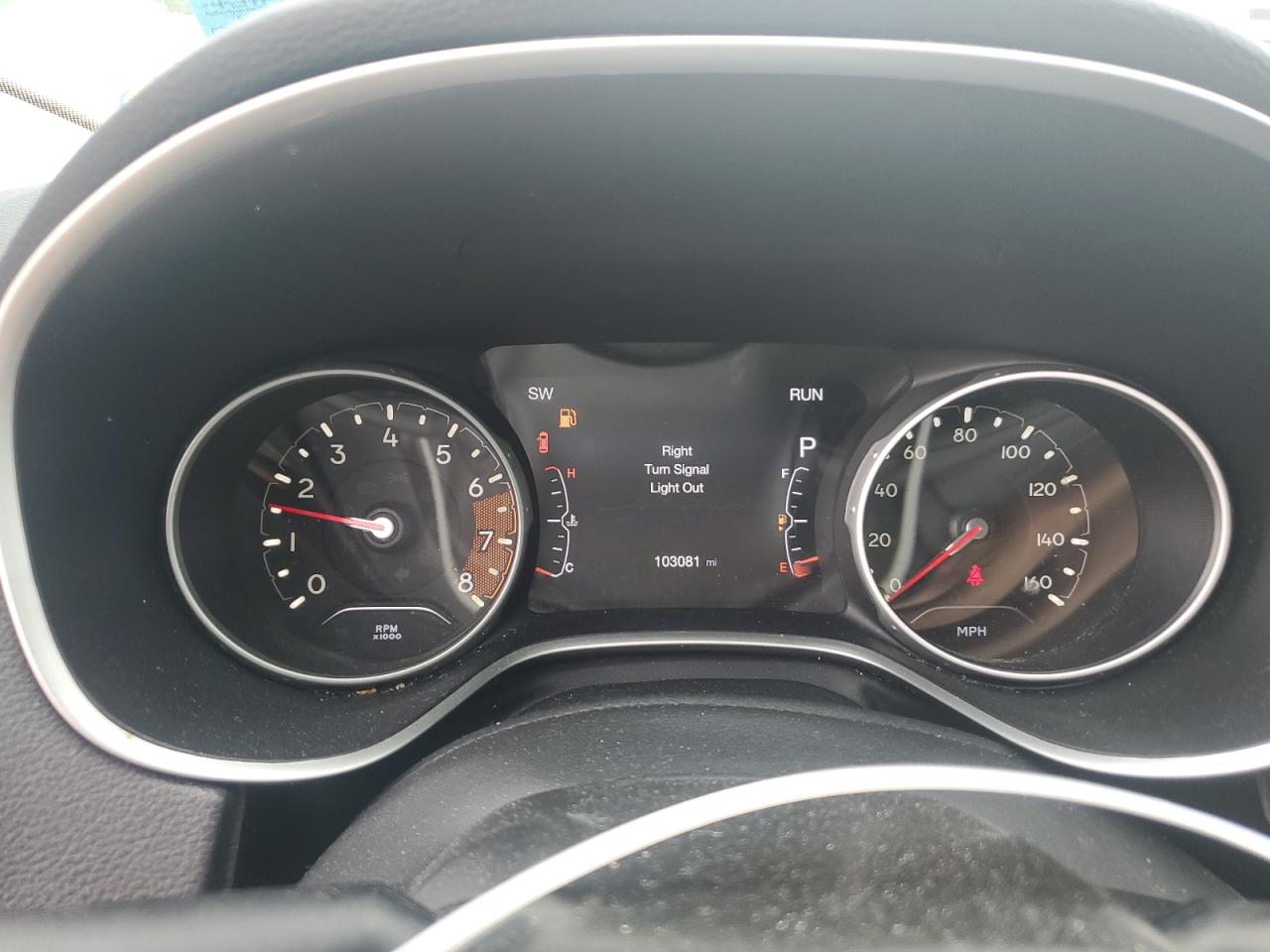 2018 Jeep Compass Limited VIN: 3C4NJDCB2JT435310 Lot: 63756675