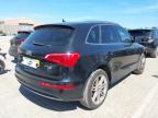 2009 AUDI Q5 S LINE for sale at Copart SANDWICH