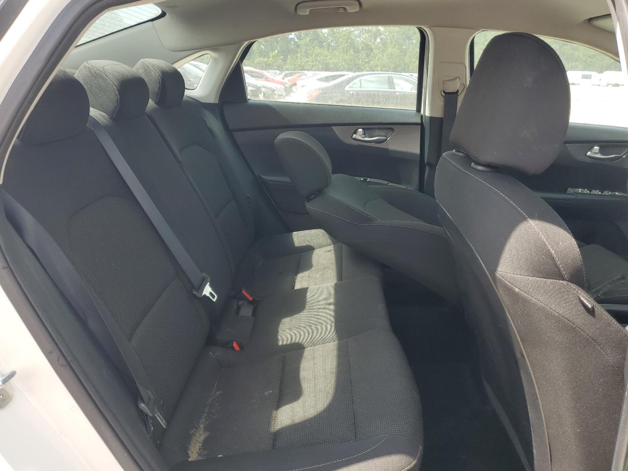 2020 Kia Forte Fe VIN: 3KPF24AD4LE170841 Lot: 64863385