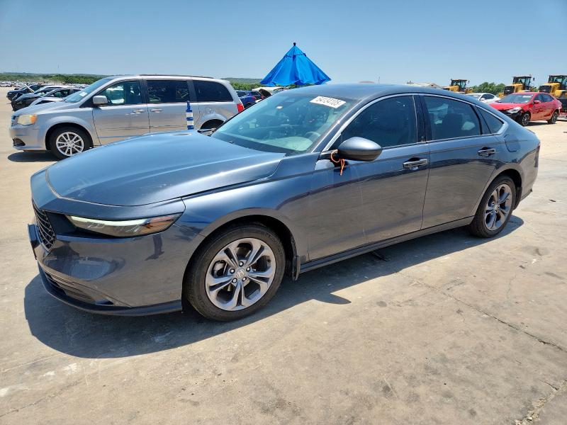HONDA ACCORD EX 2024