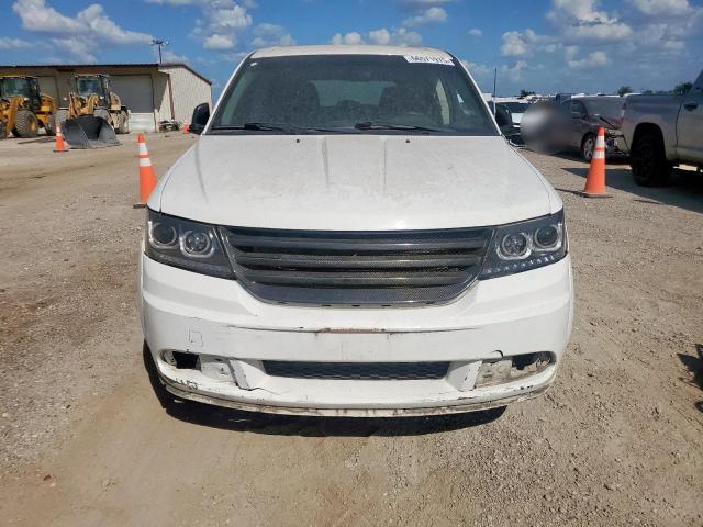 Parquets DODGE JOURNEY 2015 White