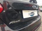 2013 FORD FOCUS ZETE for sale at Copart GLOUCESTER