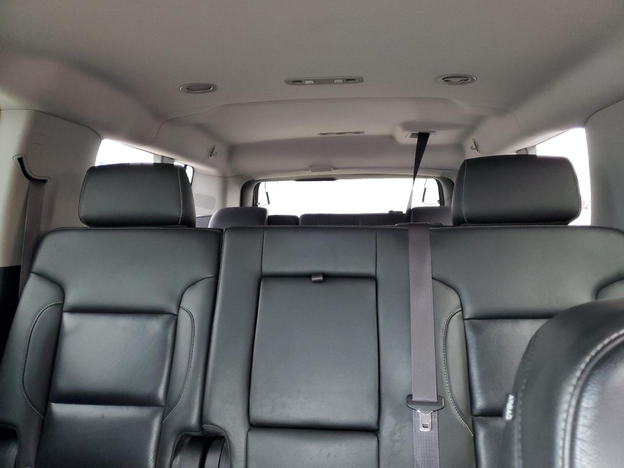 2015 Chevrolet Suburban K1500 Lt VIN: 1GNSKJKC2FR225659 Lot: 65719275
