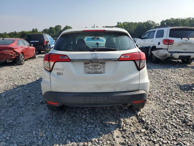  HONDA HR-V 2019 Biały