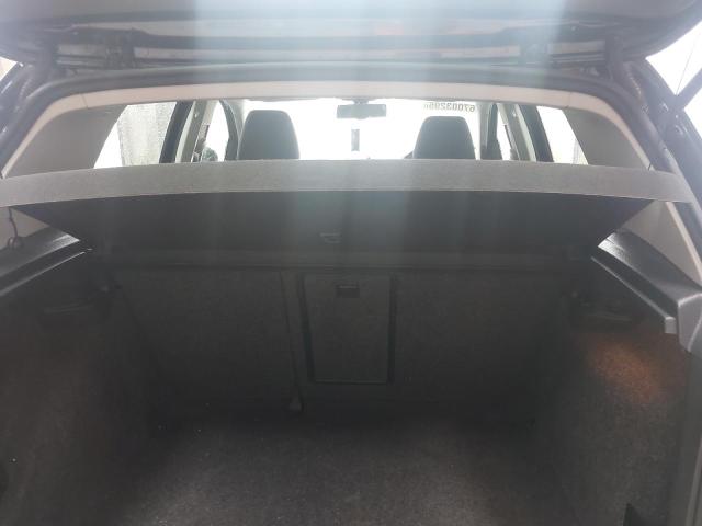 2012 VOLKSWAGEN GOLF MATCH
