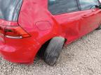 2014 VOLKSWAGEN GOLF GT BL for sale at Copart WISBECH