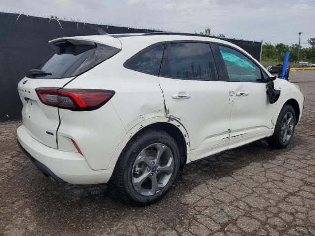  FORD ESCAPE ST 2024 Biały