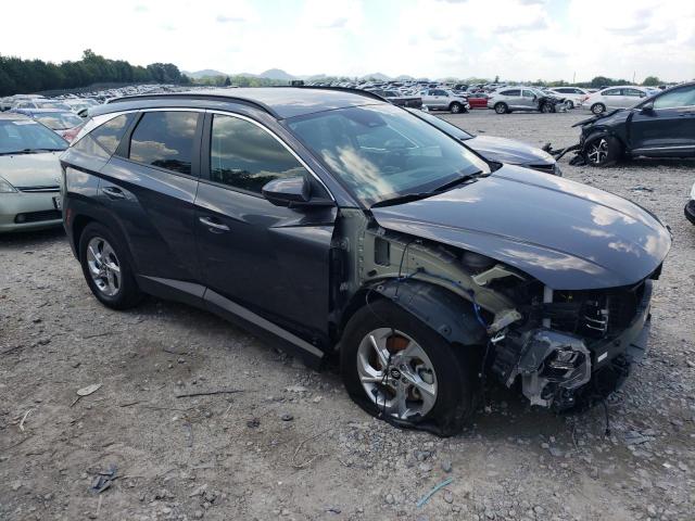  HYUNDAI TUCSON 2024 Gray