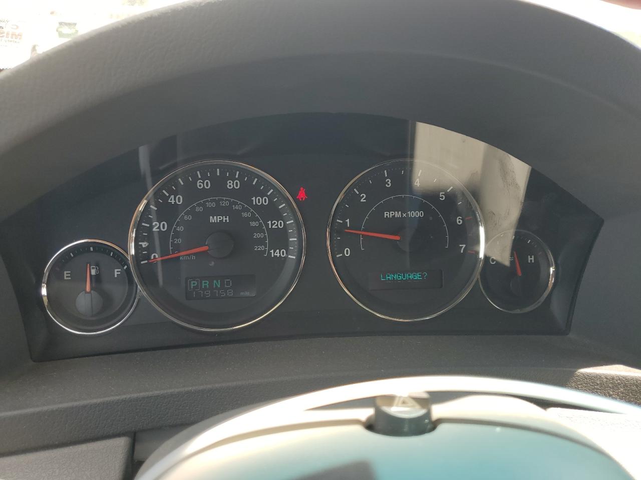 2007 Jeep Grand Cherokee Laredo VIN: 1J8HR48P67C523171 Lot: 63694315