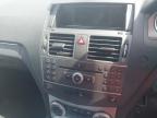 2010 MERCEDES BENZ C220 BLUEF for sale at Copart YORK