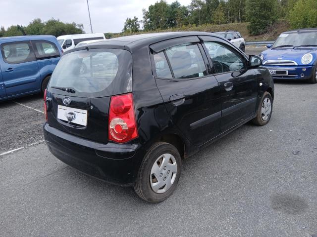 2008 KIA PICANTO 12