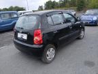 2008 KIA PICANTO 12 for sale at Copart SANDTOFT