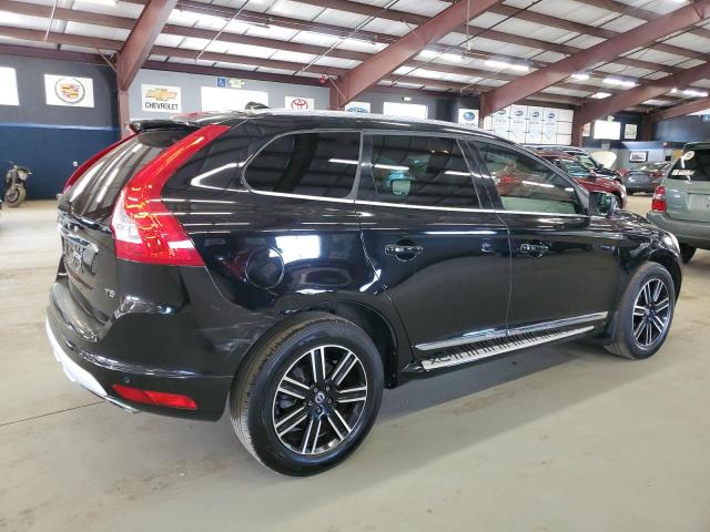 Parquets VOLVO XC60 2017 Black