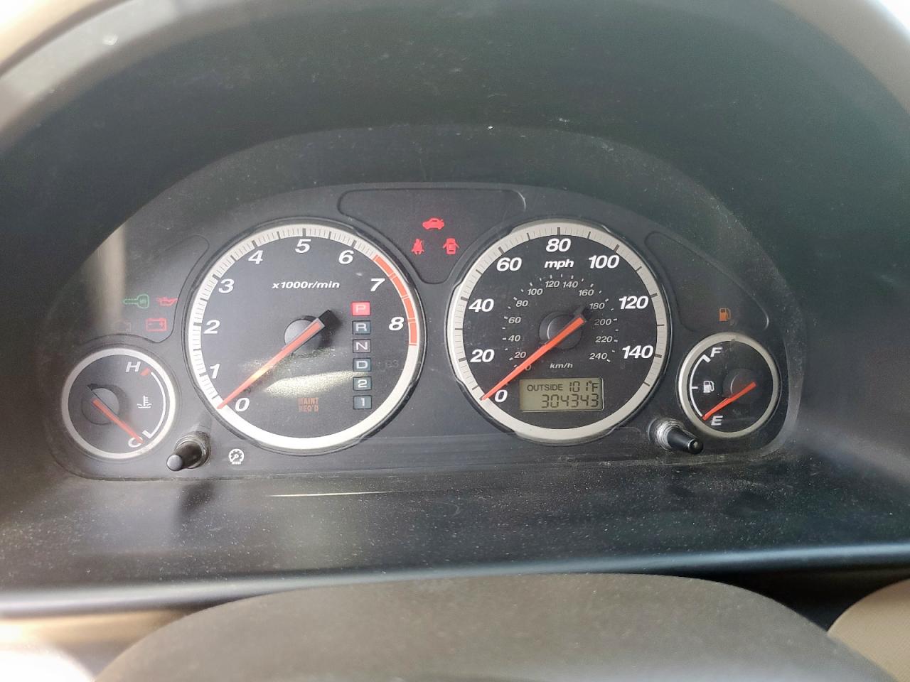 2006 Honda Cr-V Ex VIN: JHLRD78826C061875 Lot: 65086465