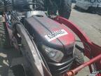 2017 MAHINDRA TRACTOR for sale at Copart IL - SOUTHERN ILLINOIS