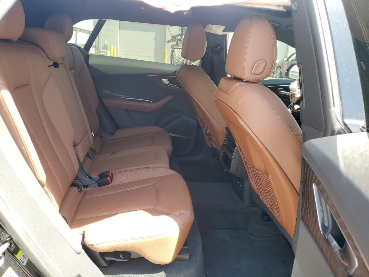 2020 Audi Q8 Premium Plus S-Line VIN: WA1EVAF17LD025191 Lot: 61496485