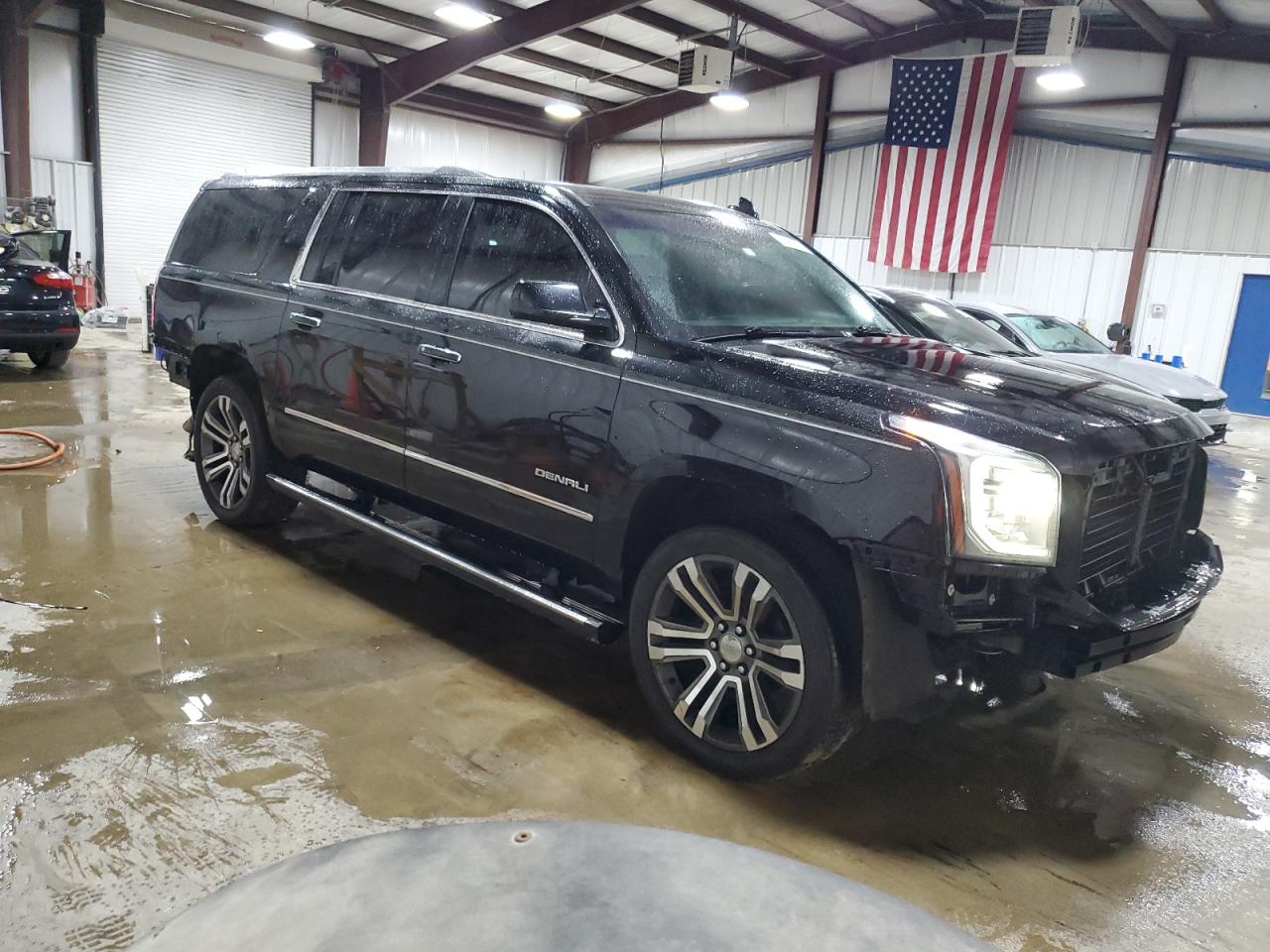 1gks2hkj8jr188114 1GKS2HKJ8JR188114 2018 GMC Yukon Xl Denali