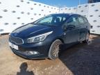 2015 KIA CEED 1 ECO for sale at Copart CORBY
