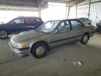 1990 HONDA ACCORD EX   à vendre chez Copart CA - NAPA