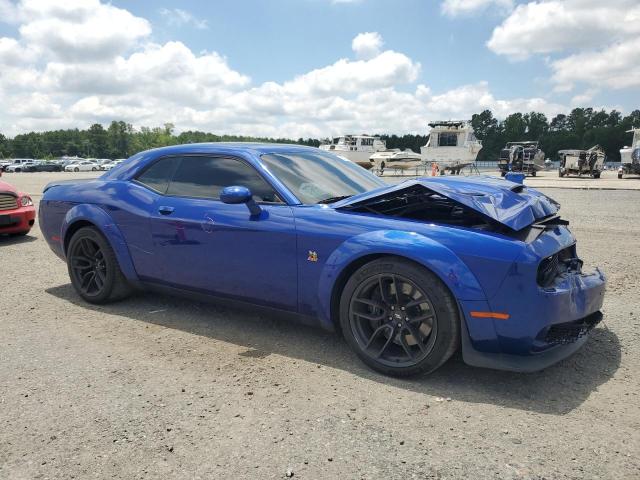  DODGE CHALLENGER 2020 Granatowy