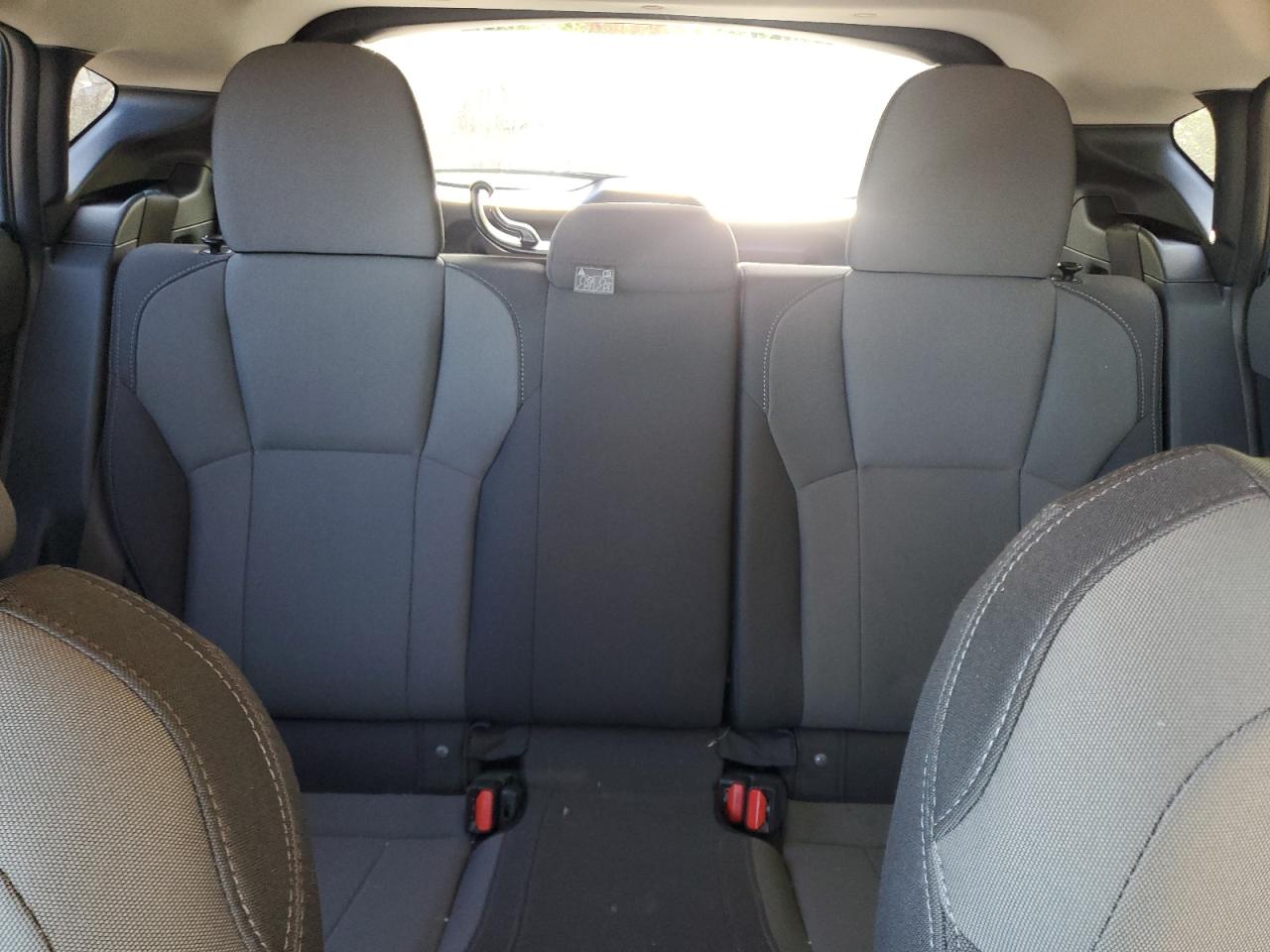 2025 Subaru Crosstrek VIN: JF2GUABC7S8221908 Lot: 65316485