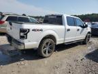 2018 FORD F150 SUPERCREW   à vendre chez Copart MS - JACKSON