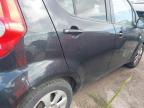 2010 VAUXHALL AGILA DESI for sale at Copart WOLVERHAMPTON