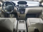 2014 HONDA ODYSSEY EXL   for sale at Copart ON - COOKSTOWN