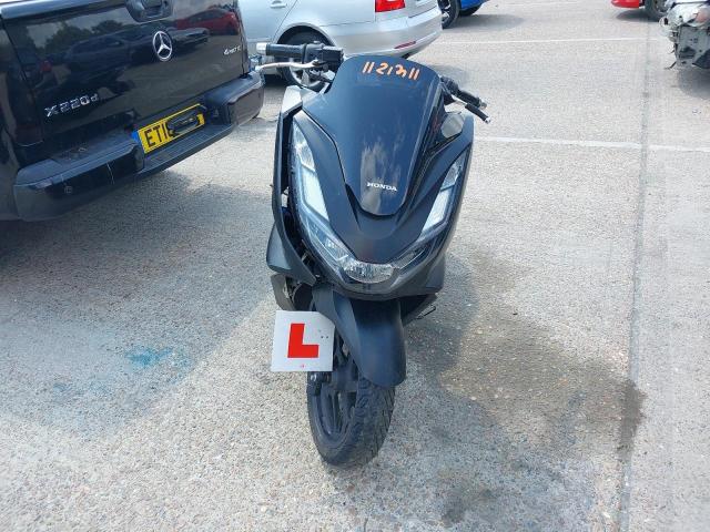 2023 HONDA WW 125 A-P 