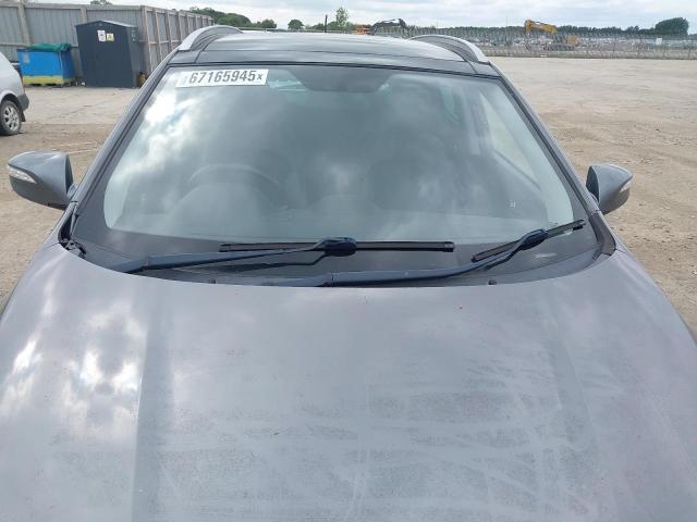2012 HYUNDAI IX35 PREMI
