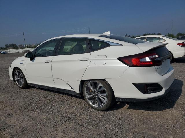 2018 HONDA CLARITY   