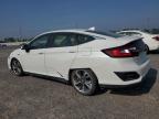 2018 HONDA CLARITY    for sale at Copart ON - OTTAWA