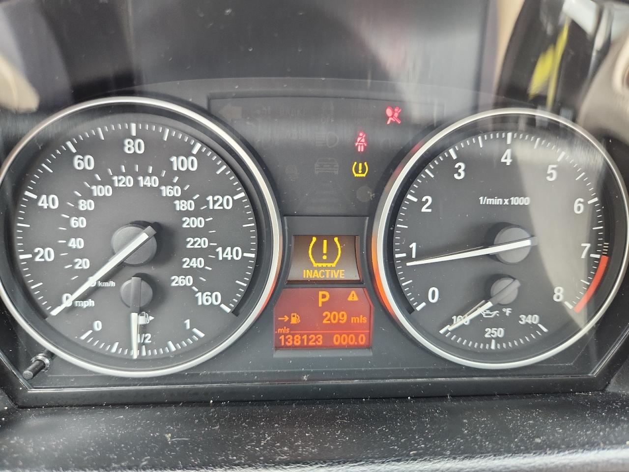 2014 BMW X1 xDrive35I VIN: WBAVM5C55EVV92372 Lot: 63211105
