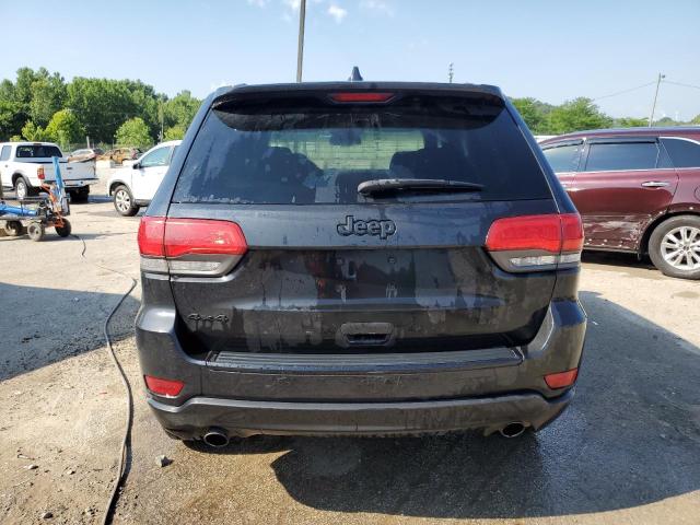  JEEP GRAND CHER 2014 Black