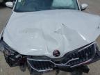 2015 SKODA FABIA SE T for sale at Copart SANDWICH