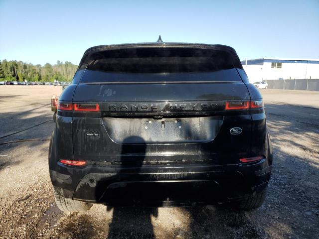 2020 LAND ROVER RANGE ROVER EVOQUE SE  