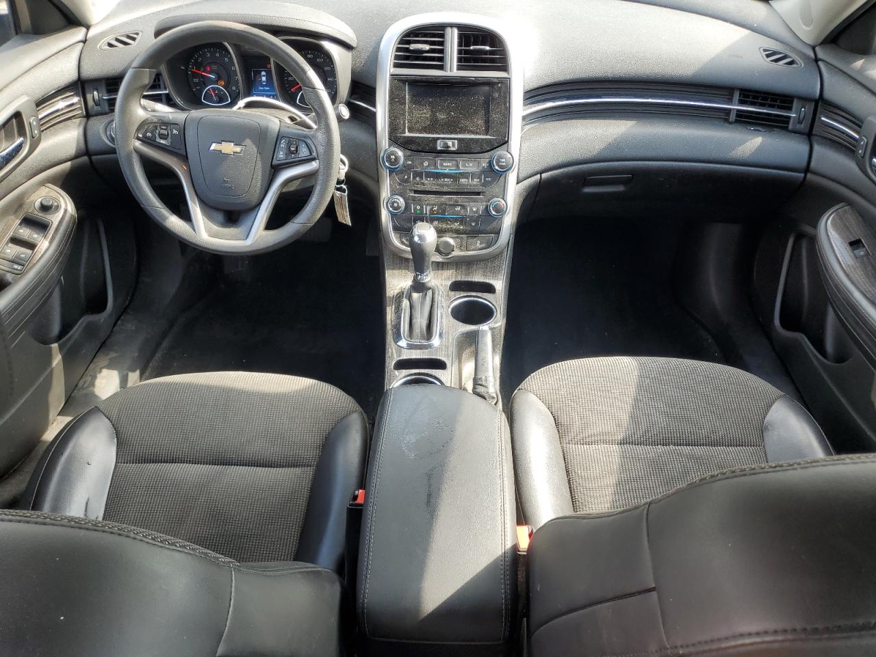 1g11c5sl9ef236398 1G11C5SL9EF236398 2014 Chevrolet Malibu 1Lt