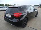 2017 MERCEDES-BENZ A 180 D SPORT AUTO  for sale at Copart NEWBURY