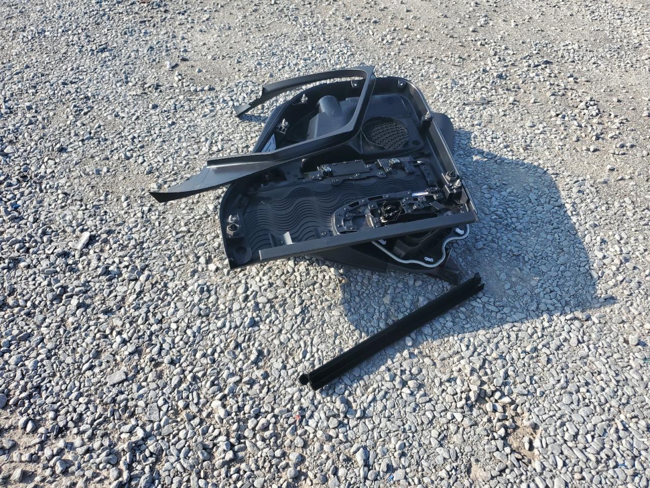 2024 Ford Bronco Sport Big Bend VIN: 3FMCR9B6XRRF49111 Lot: 63401525