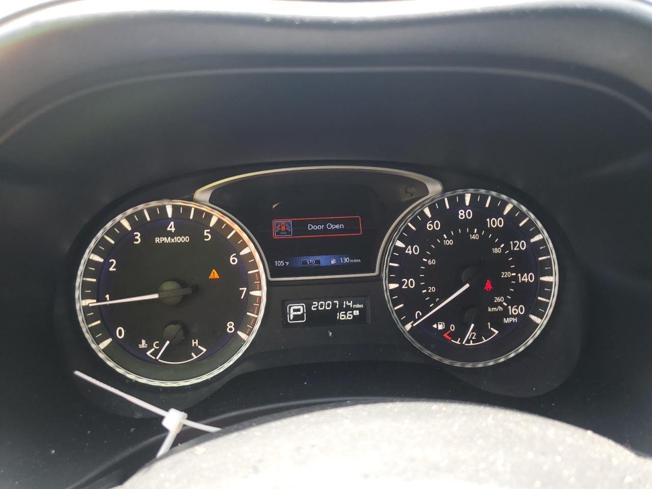 2019 Infiniti Qx60 Luxe VIN: 5N1DL0MN2KC507655 Lot: 64849785