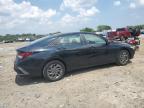 2024 HYUNDAI ELANTRA SEL   for sale at Copart MD - BALTIMORE EAST
