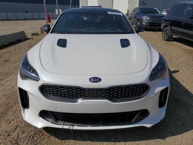 2018 KIA STINGER GT2  